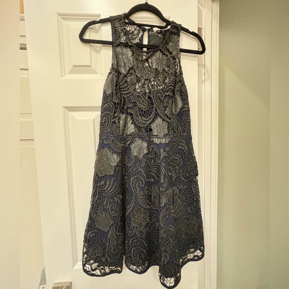 Lovers and Friends Dress